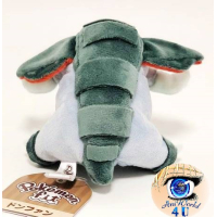 Officiële Pokemon center knuffel Pokemon fit Donphan 17cm lang